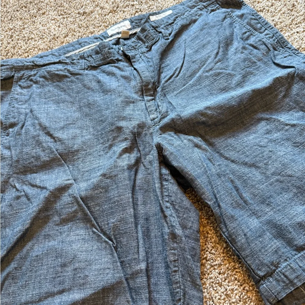 Goodiellow & Co Cargo Shorts